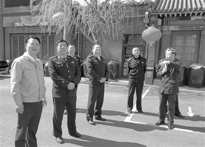 他们用脚步丈量出企业的信任——沈阳市开展“万人进万企”主题活动侧记之三