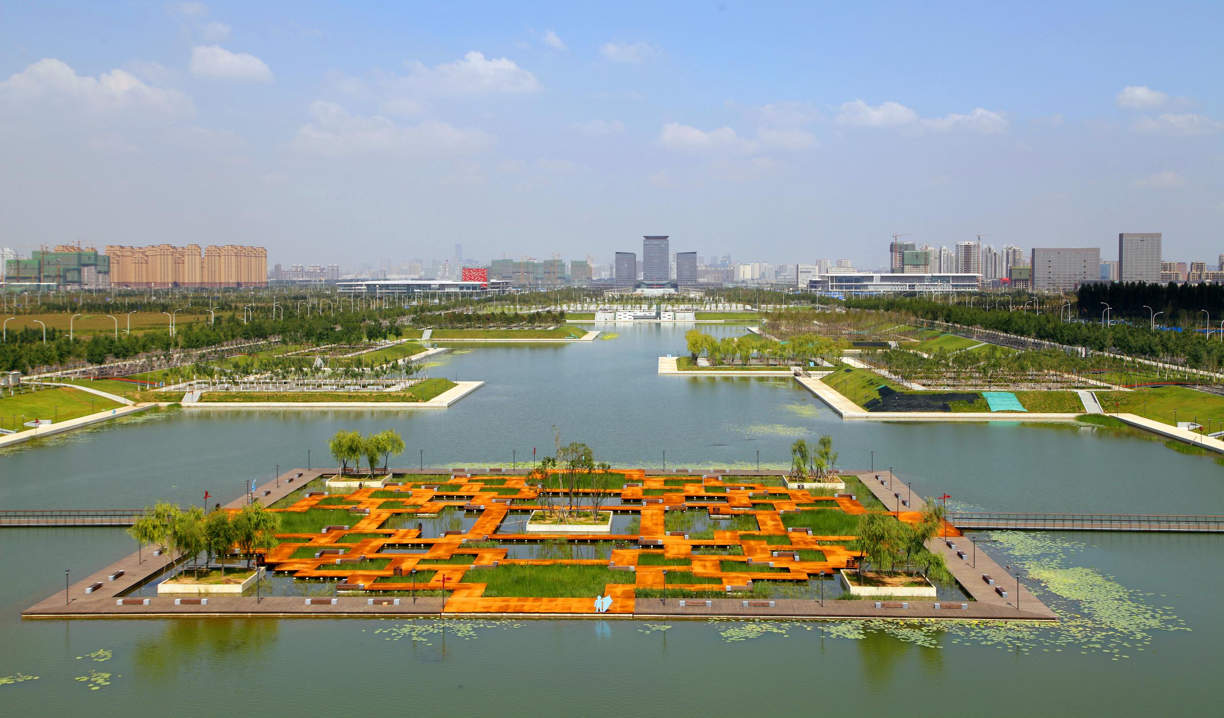 “相约浑南”摄影大赛火热征稿中