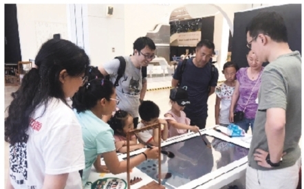 省图近百种数据库读者可免费使用