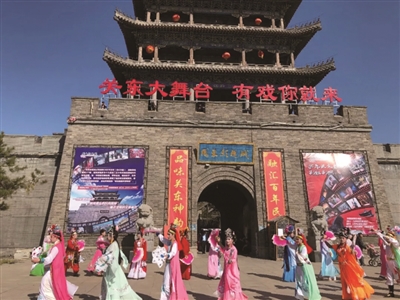 端午节小长假，怎么出去玩看这里！