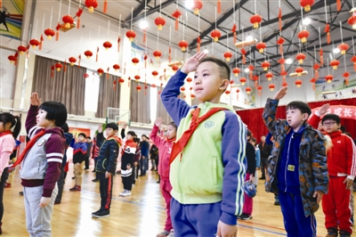 沈阳市浑南一校教育集团工会培育高品质育人土壤
