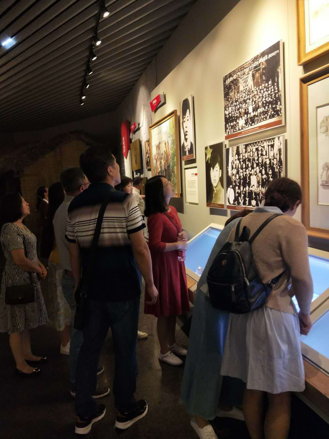 重走抗联路 初心永不忘——沈阳市第七十二中学党支部开展集中过“政治生日...