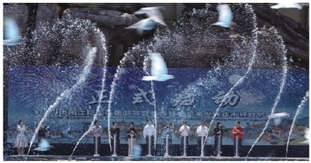 沈开启“夏季狂欢” 特色文旅活动每天上演