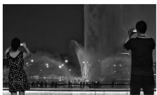 沈最大炫彩音乐喷泉 将亮相浑南中央公园