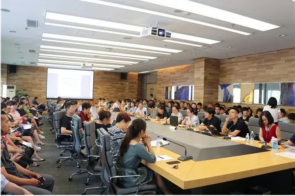 浑南区召开沈阳市2018年高新技术企业认定奖励见面会