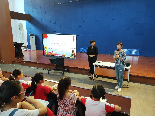 “种子计划”青年律师进校园活动走进北京师范大学沈阳附属学校开展法律宣讲...