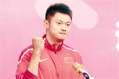 中国田径 从沈阳冲刺多哈