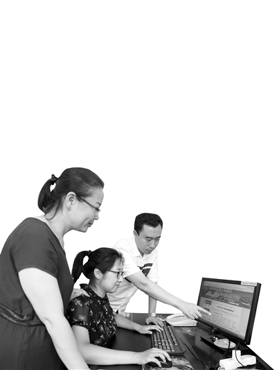 上有天眼查 下有监督通 ——浑南区纪委监委打造 正风肃纪智能监督平台