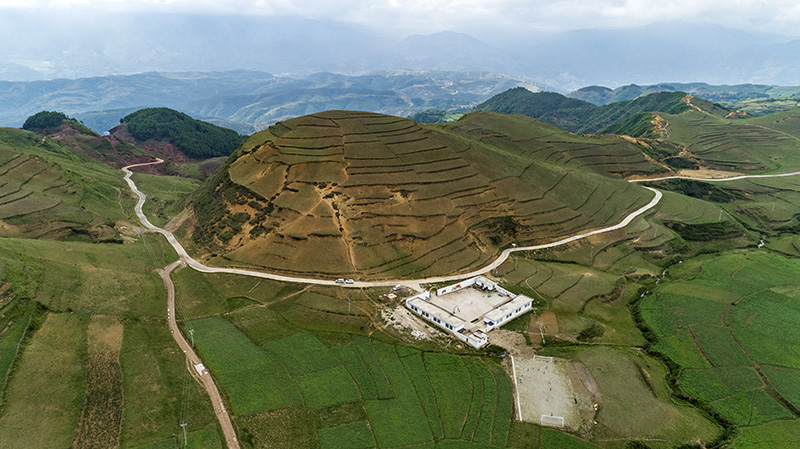 带着梦想,飞得更高更远——习近平总书记牵挂的民生事之“学有所教”篇