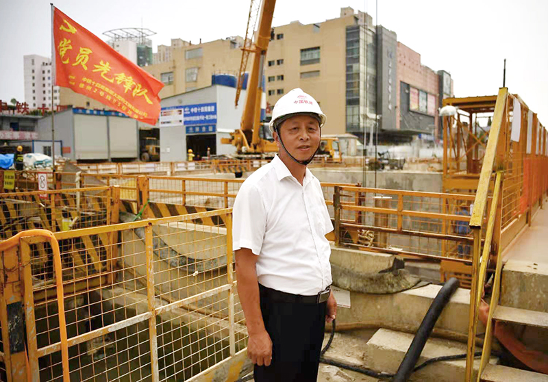 挥洒汗水,铸就人生辉煌——习近平总书记牵挂的民生事之“劳有所得”篇