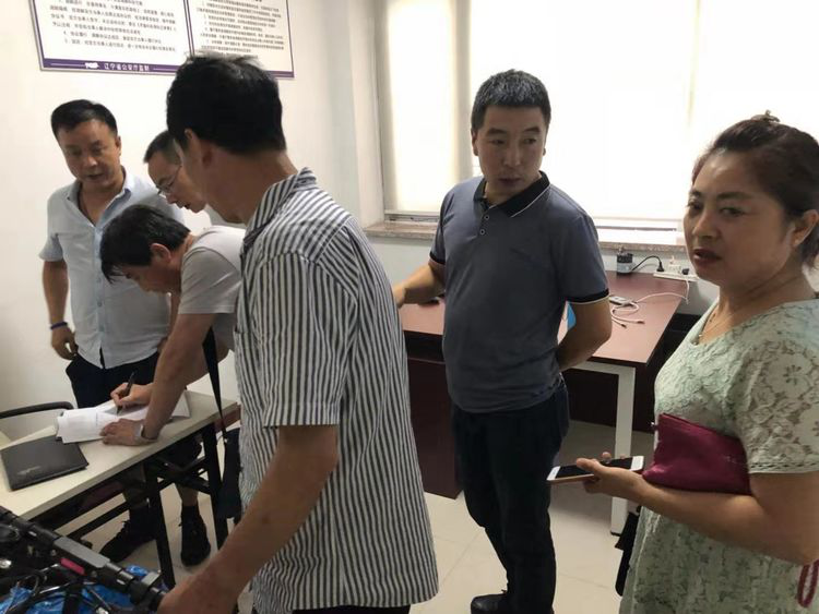 联席聚焦民生安全关切百姓忧思冷暖——上青社区等4个社区启动联系会议解决...