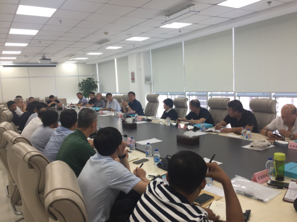 加强街道财务管理 提升基层工作效能——加强街道财务管理培训专题会议