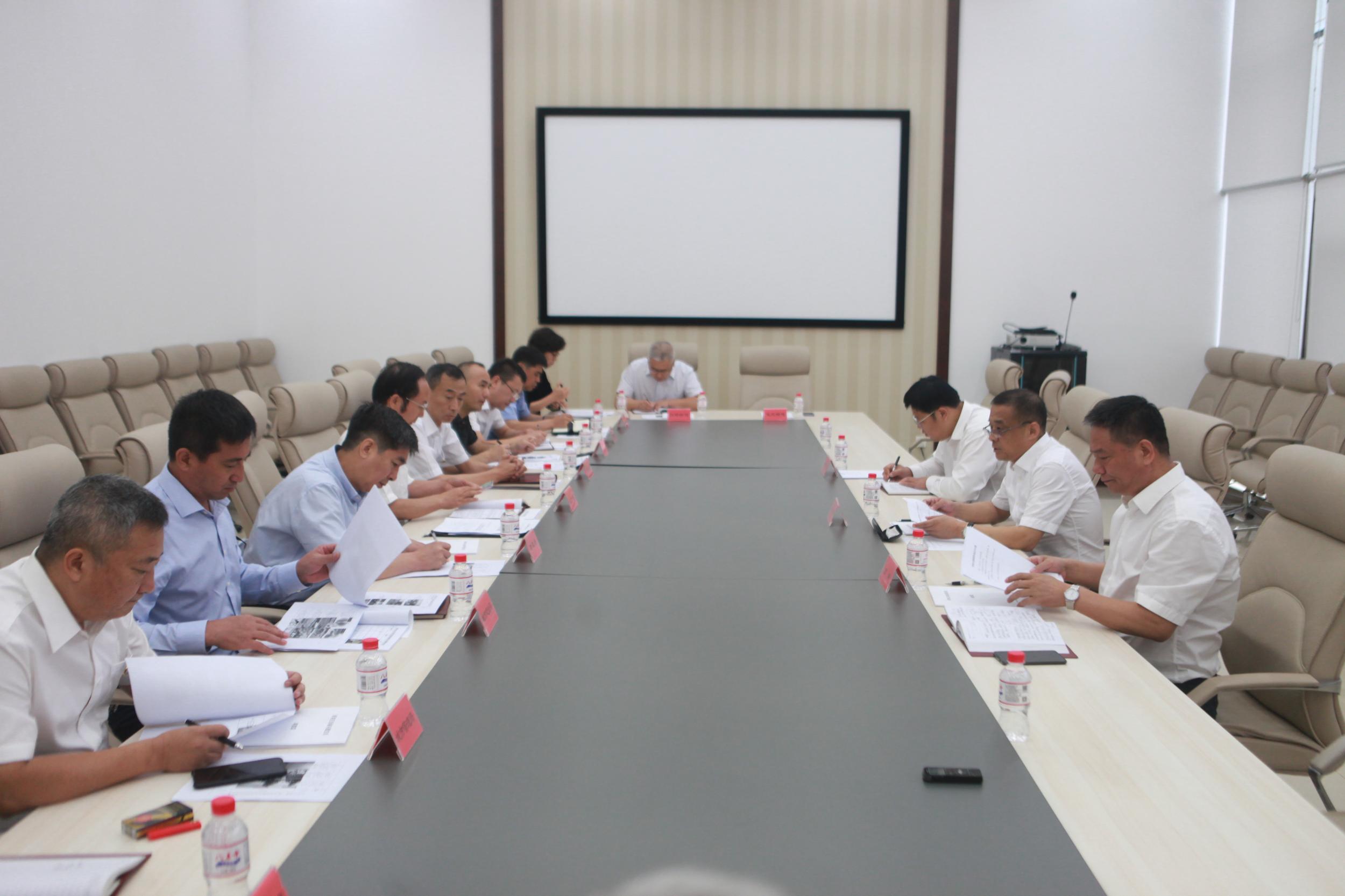 浑南区召开创城督导工作会议