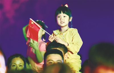 极光世界 奇幻美妙——国庆假期期间沈阳市植物园(沈阳世博园)好戏连台