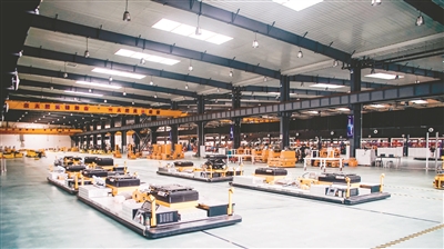 1991年沈阳国家高新技术产业开发区正式挂牌成立