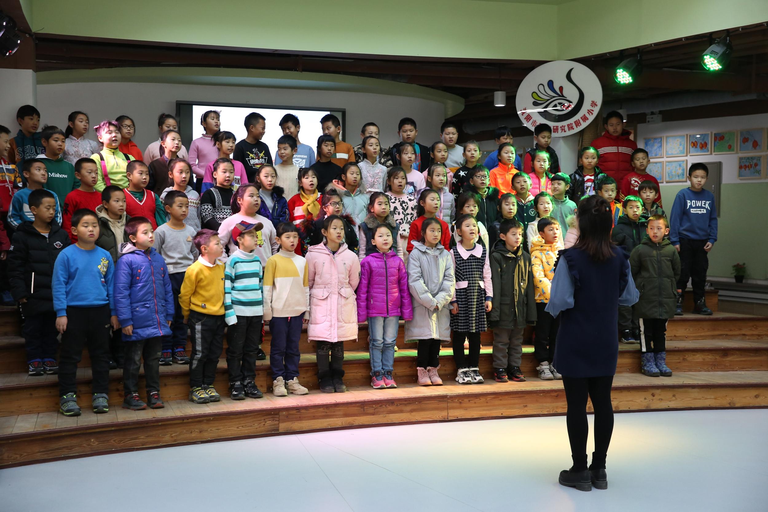 浑南区召开深入推进全面开放办学现场会推动开放办学常态化建设