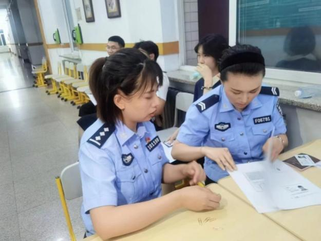 上门服务零距离 便民解忧暖人心