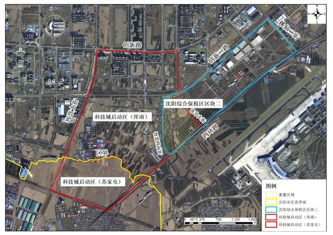 区审批局：区域评估有成果 便利企业见成效