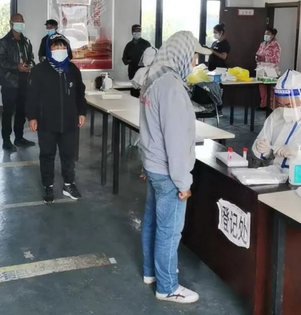 筑牢防控“铜墙铁壁”！全区各地部署疫情防控工作