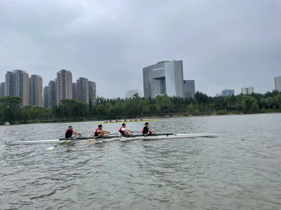 区教育局：推进健康沈阳工作 提升学生身体素质