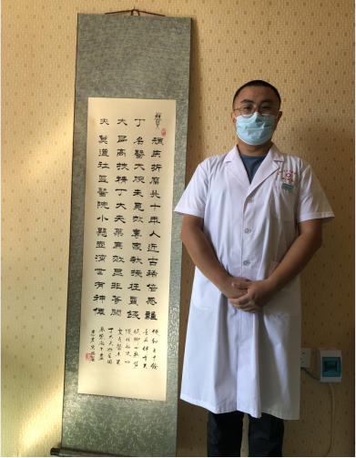 患者点赞社区医生