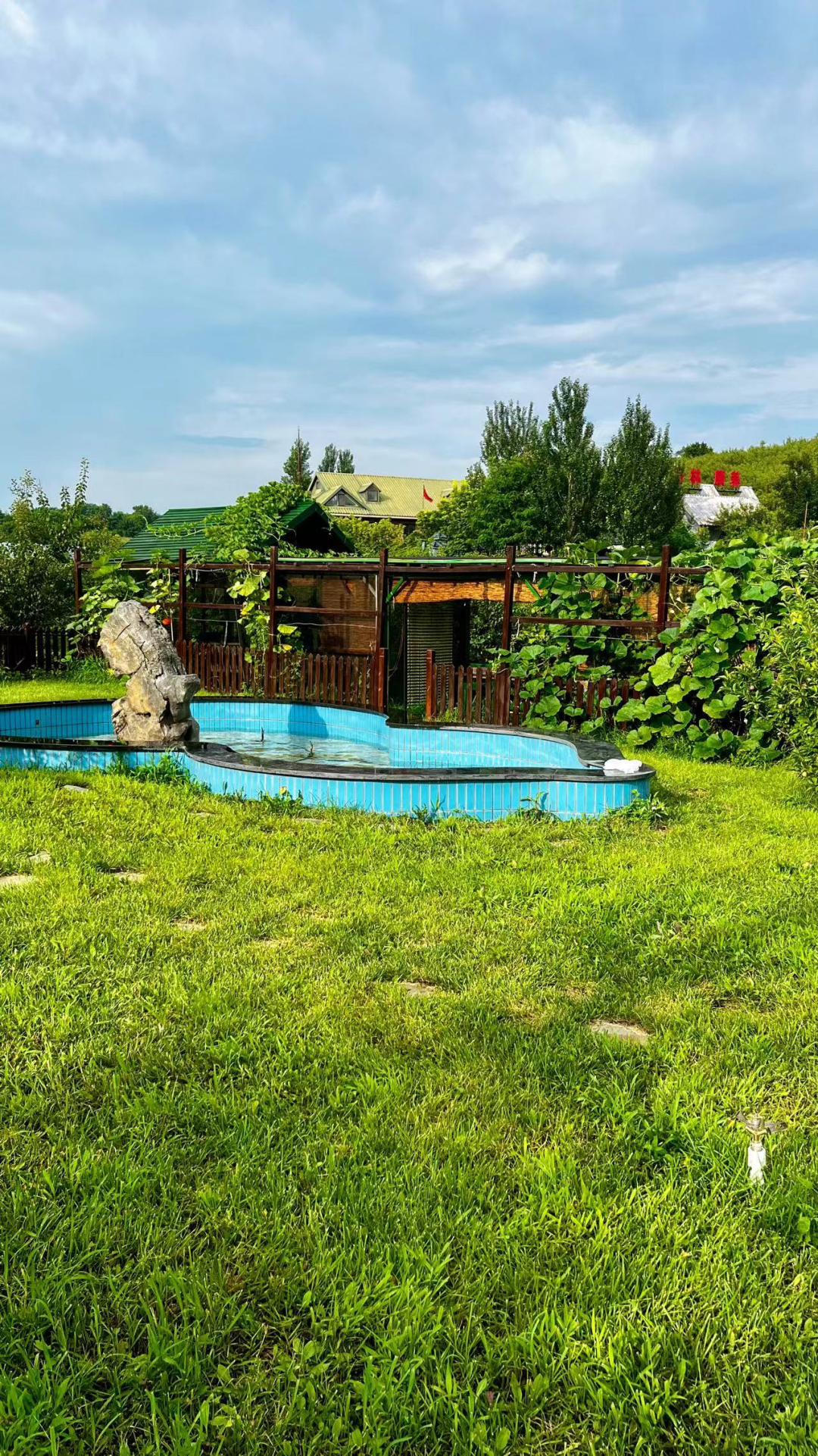 浑南区佟家峪民宿旅游节国庆节精彩呈现