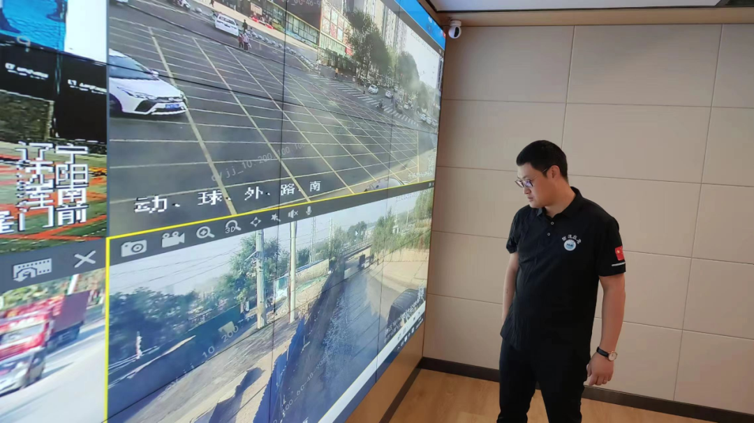 最美应急人 敬业好榜样