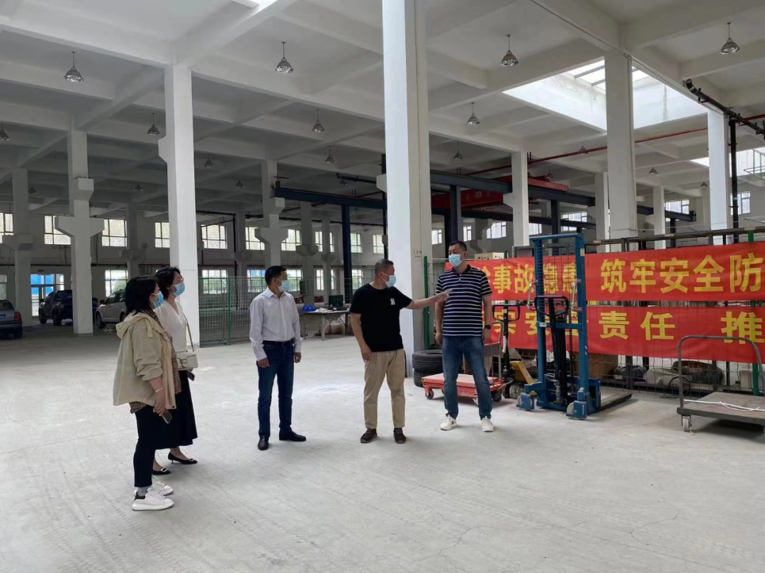 浑南区应急管理局出真招实招全力做好安全生产各项工作