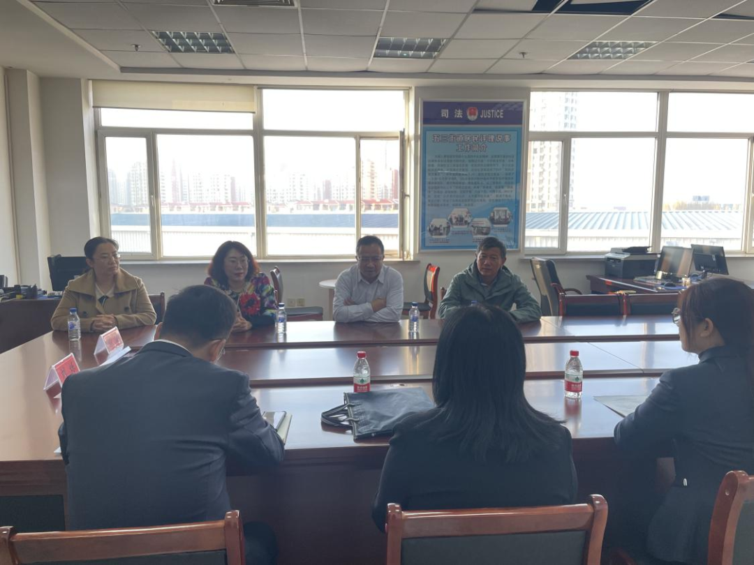 党建引领新动能！五三街道举行党建结对共建签约仪式