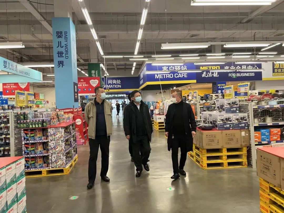 区应急局：筑牢安全生产防线 助力优化营商环境