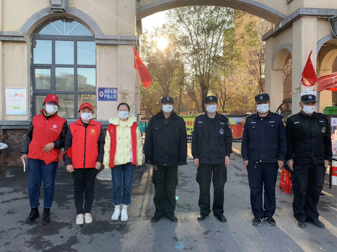 五三街道全面推进“阳光三务”工作