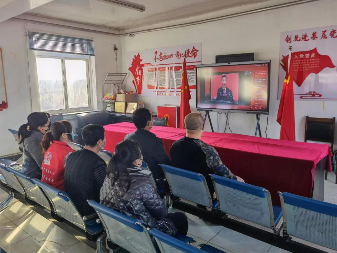 我区举办学习宣传贯彻党的二十大精神主题培训班