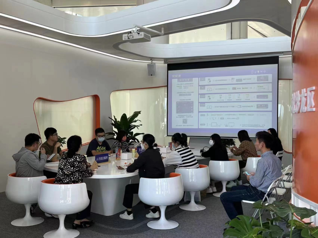 培优育强！浑南人才家园服务厅打通服务人才最后一公里