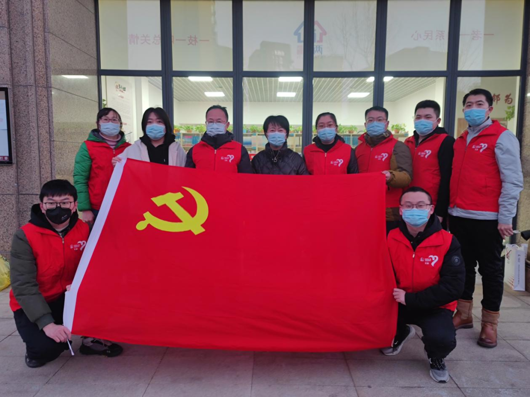 区人大代表王力勇：伸出援手 勇担责任