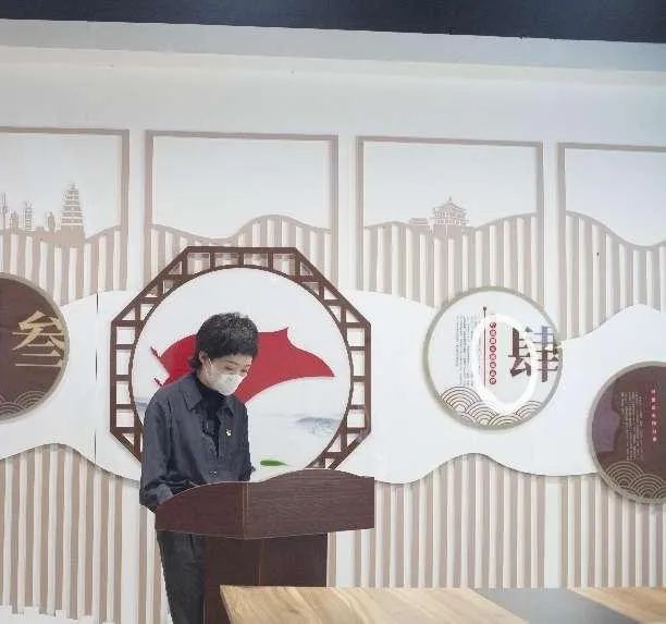 白塔街道: “线上宣讲”把党的声音传递到基层