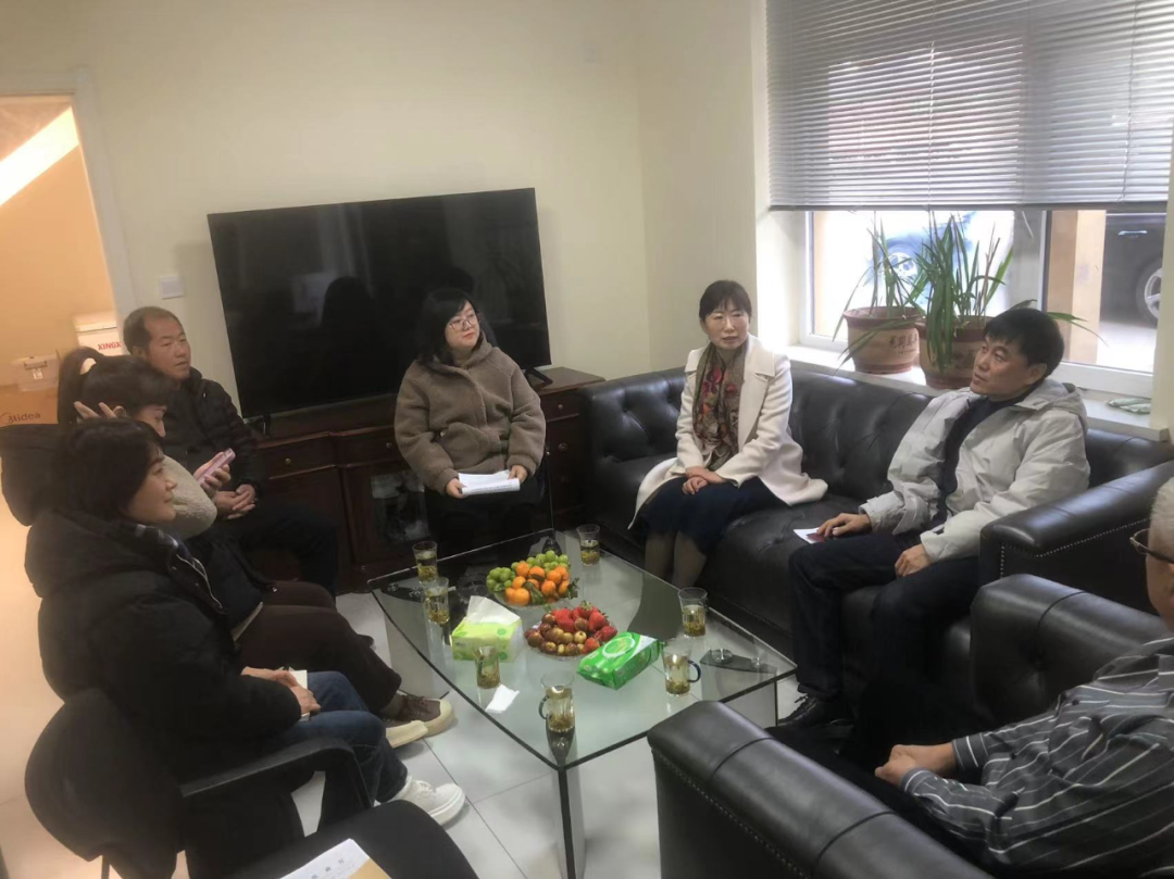 区民政局：深化乡村地名服务 点亮美好家园