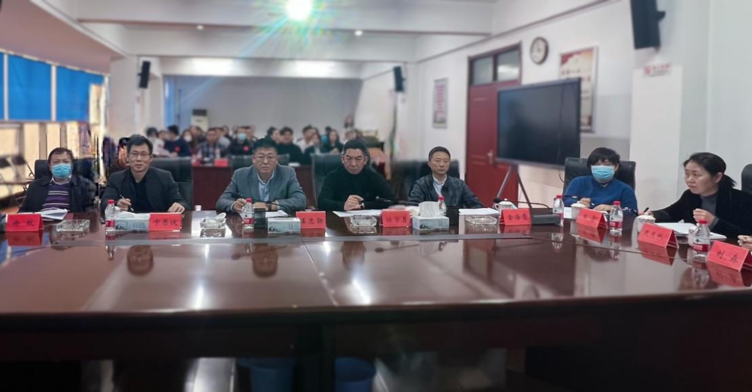 白塔街道举行城市社区后备干部选拔演讲亮剑大会