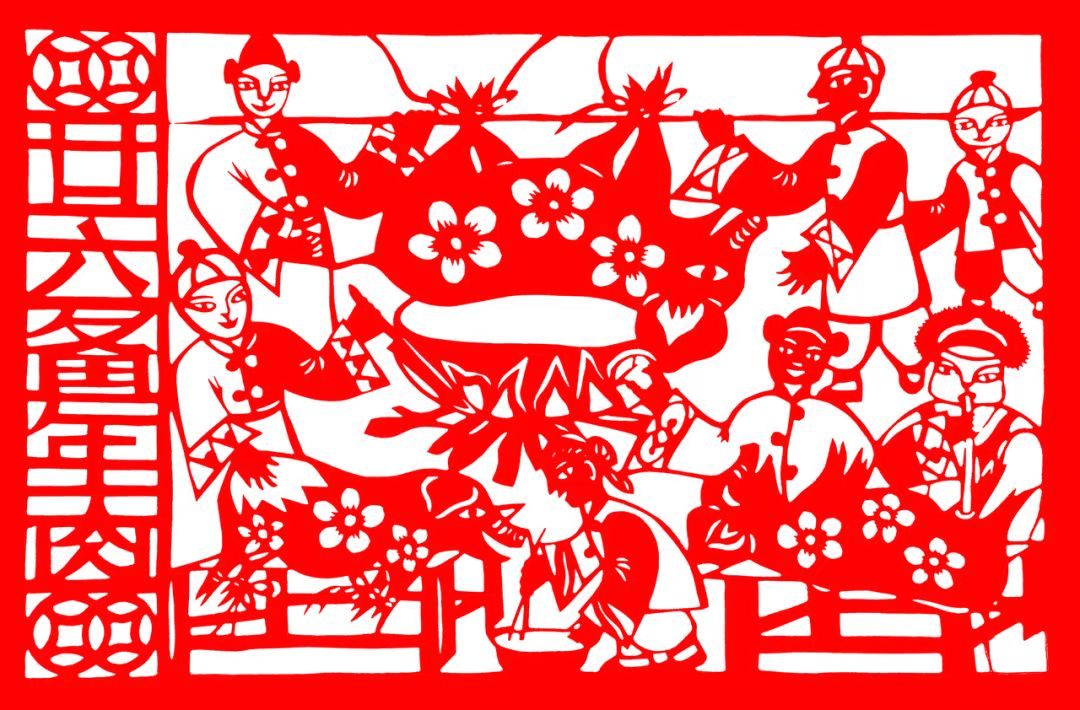 “非遗过大年、相约沈阳知识产权服务业集聚区”系列活动明日开始