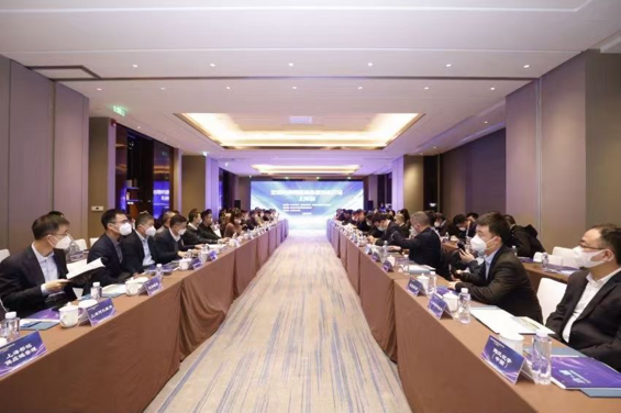 惜时如金抓招商——浑南区核心发展板块推介会（上海站）成功举行