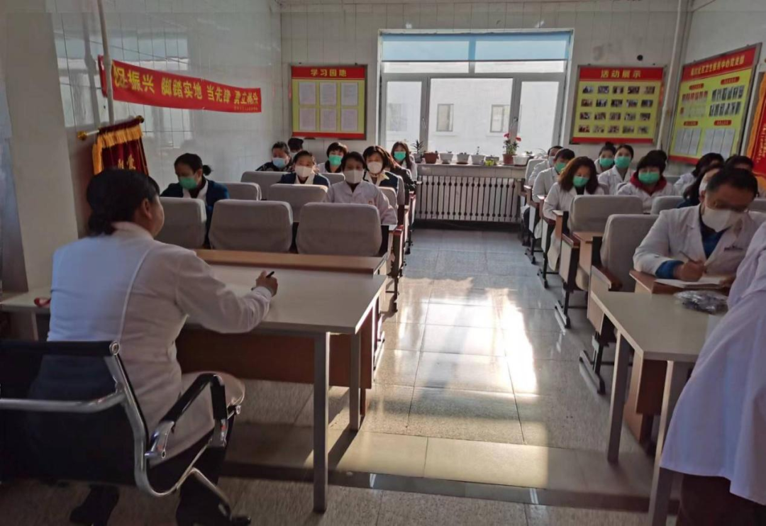 科学高效！浑南区落实第十版新型冠状病毒感染防控方案