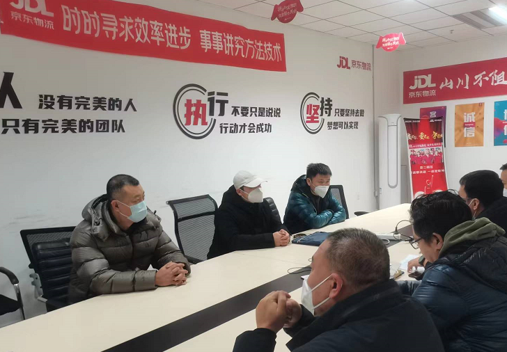 区应急局:“四大安全服务”助企业平安过年