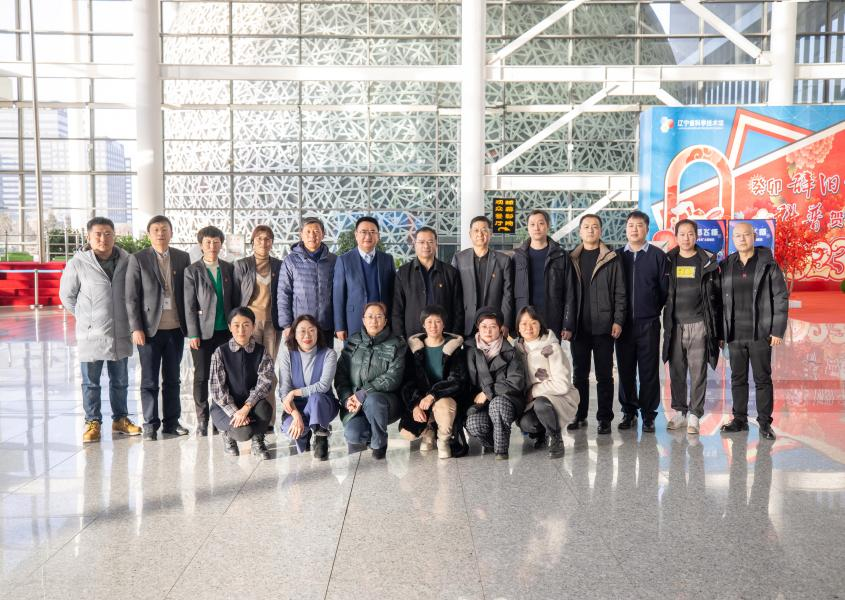 五三街道：深化结对共建 构建党建新格局