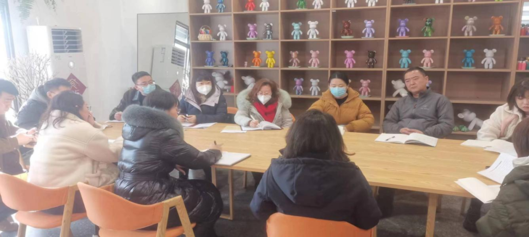 东湖街道：对标夺标 奋力实现社会治理新突破