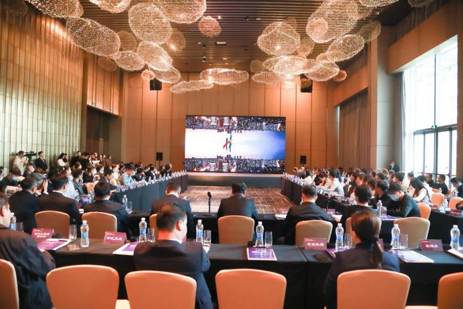 “携手并进 共赢未来”浑南区核心板块推介会（深圳站）成功举行