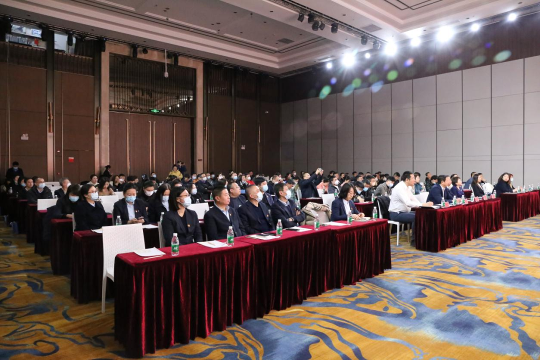 我区统战系统召开学习宣传贯彻党的二十大精神宣讲会