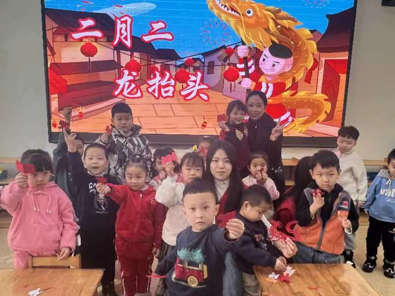 祝家街道开展“传统文化进乡村”活动