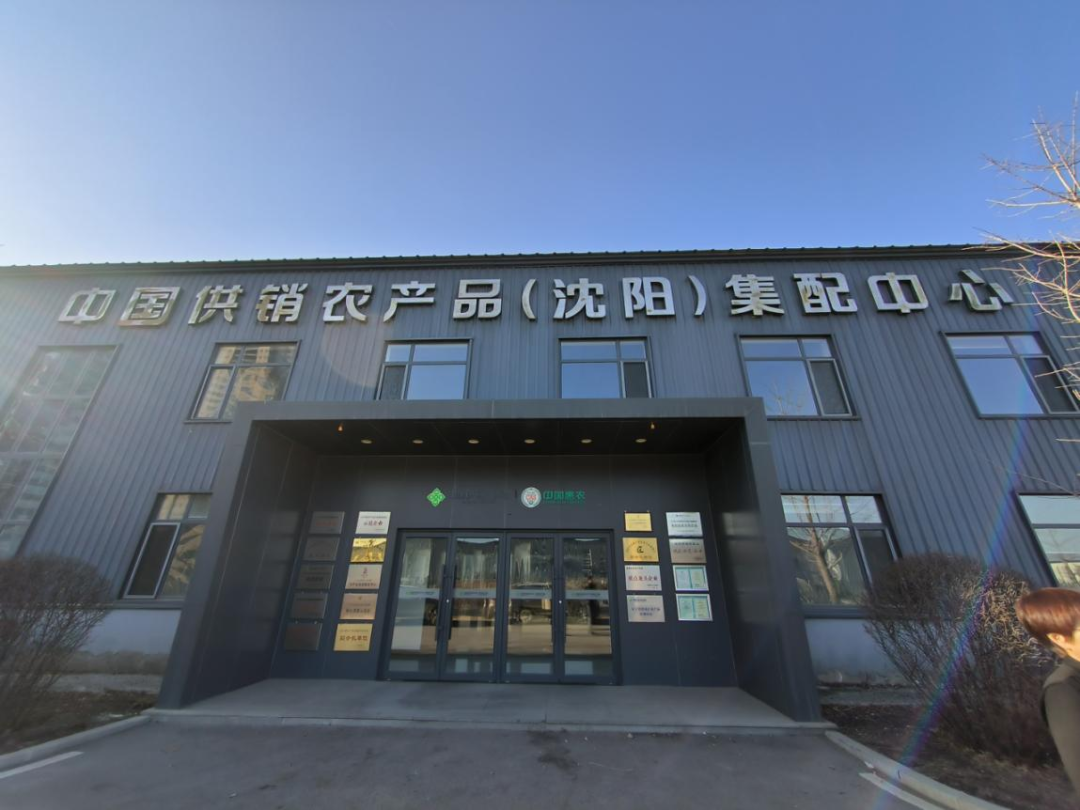 区退役军人事务服务中心走访调研退役军人就业创业企业