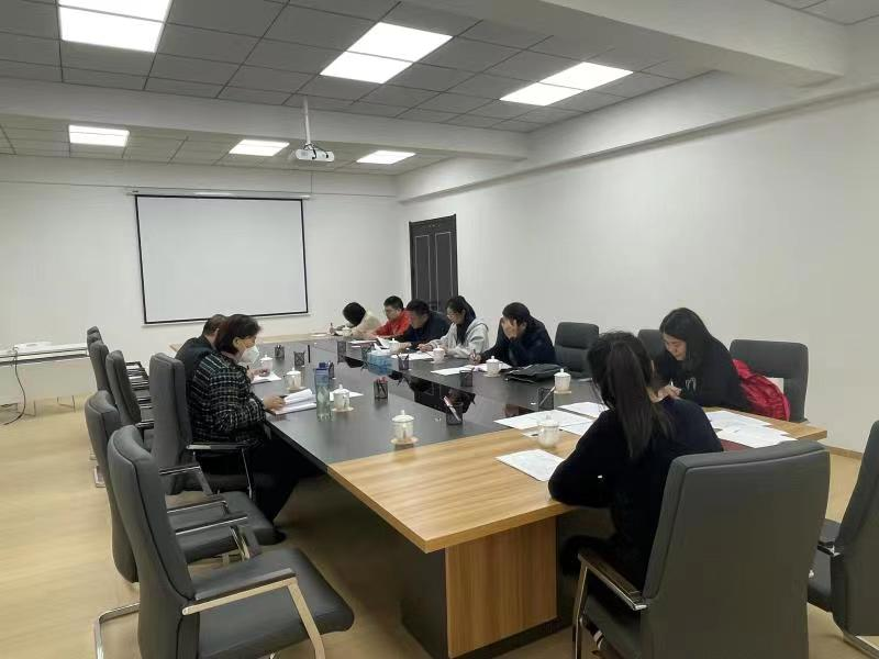 区委党校：努力当好党的思想理论建设生力军