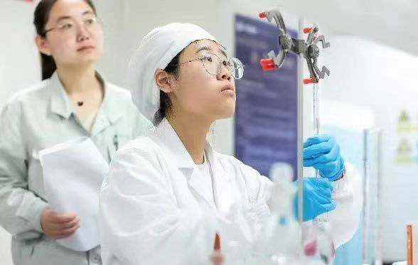 我区3家企业入选国家企业技术中心名单