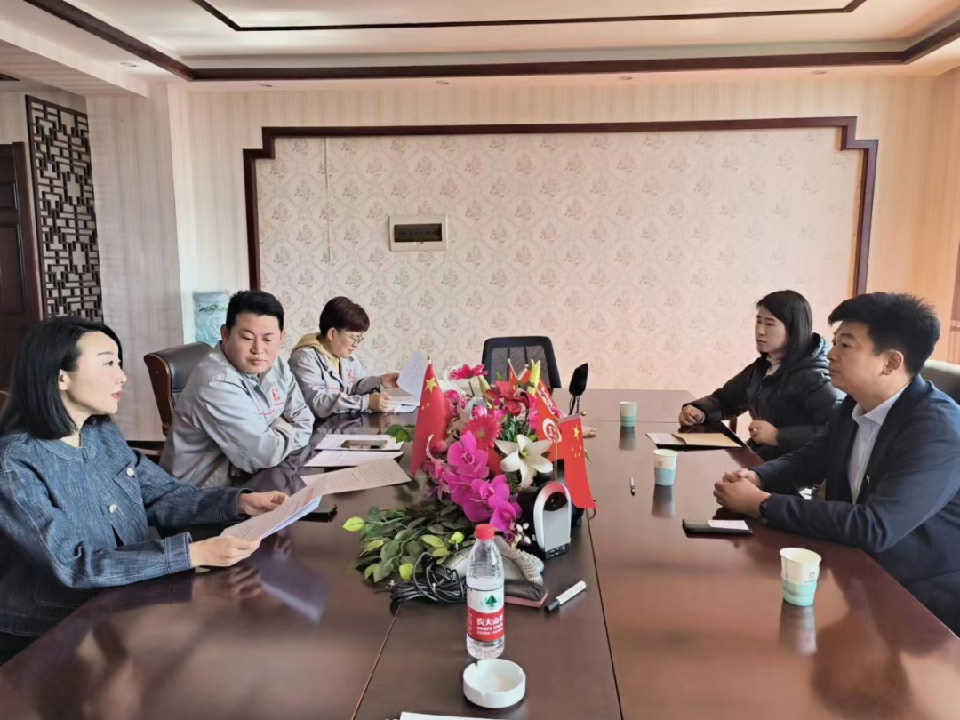 区退役军人事务服务中心：凝聚政企合力 助推退役军人就业